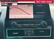 2024 Nissan Armada Platinum SUV