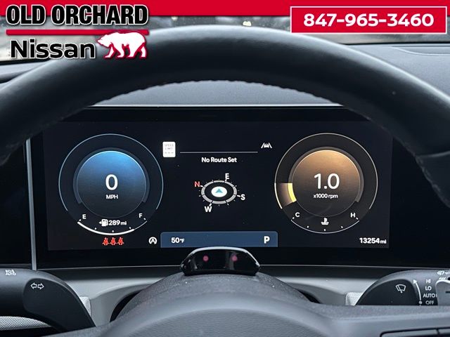 2025 Hyundai Tucson Limited SUV