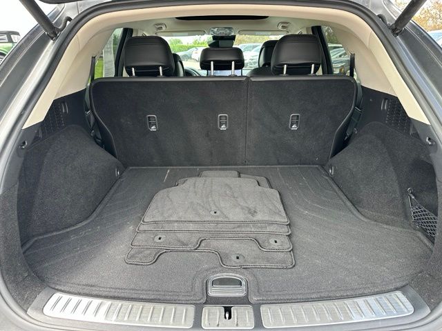 2025 Genesis GV70 2.5T SUV