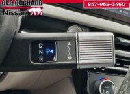 2025 Hyundai Tucson Hybrid Limited SUV