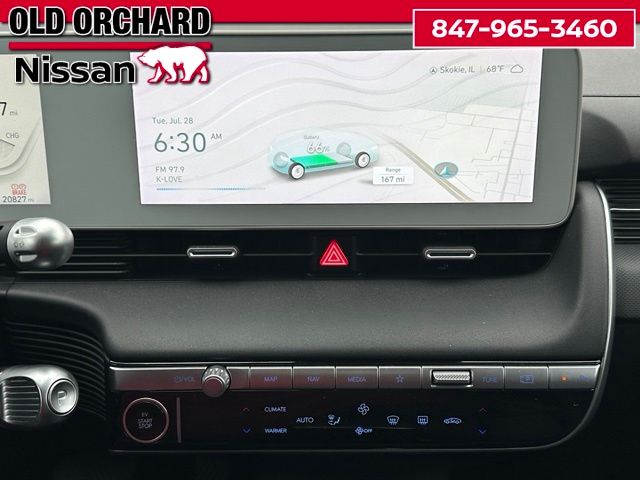2023 Hyundai IONIQ 5 SEL SUV