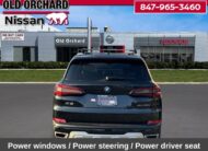 2022 BMW X5 PHEV xDrive45e SUV