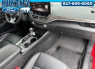 2023 Nissan Altima 2.5 SL Sedan