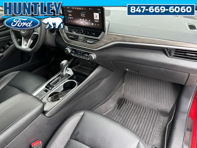 2023 Nissan Altima 2.5 SL Sedan