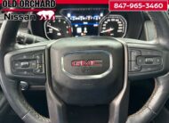 2021 GMC Yukon AT4 SUV