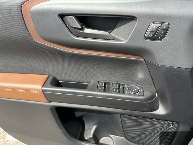 2024 Ford Bronco Sport Outer Banks SUV