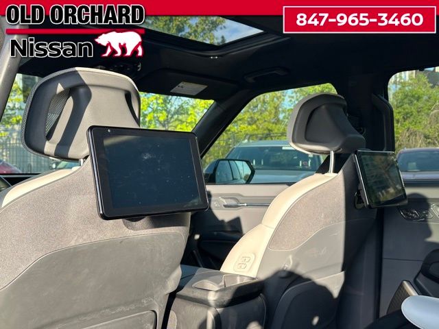 2024 Kia EV9 GT-Line SUV