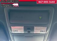 2025 Nissan Frontier PRO-4X Truck Crew Cab