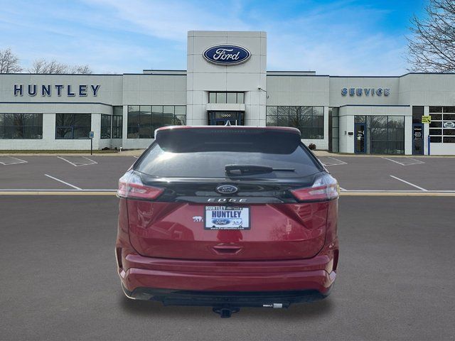2023 Ford Edge ST Line SUV