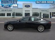 2025 BMW 530i 530i xDrive Sedan