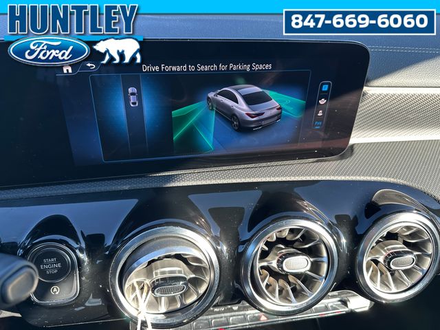 2024 Mercedes-Benz CLA 250 CLA 250 Coupe