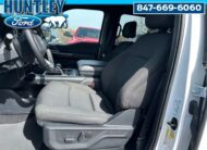 2023 Ford F-150 XLT Truck SuperCrew Cab