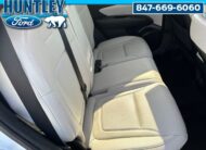 2022 Hyundai Tucson SEL SUV