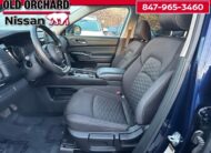 2022 Nissan Pathfinder S SUV