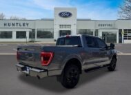 2023 Ford F-150 XLT Truck SuperCrew Cab