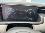 2022 Hyundai Tucson Hybrid Limited SUV