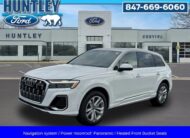 2025 Audi Q7 55 Premium Plus SUV