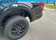 2024 Ford F-150 XLT Truck SuperCrew Cab