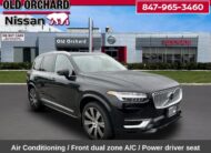 2024 Volvo XC90 plug-in hybrid Ultimate SUV