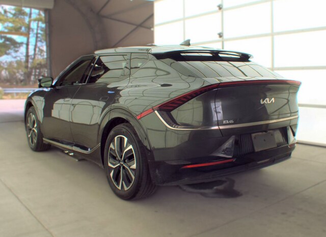 2023 Kia EV6 Wind SUV