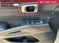 2024 Kia Sorento S SUV