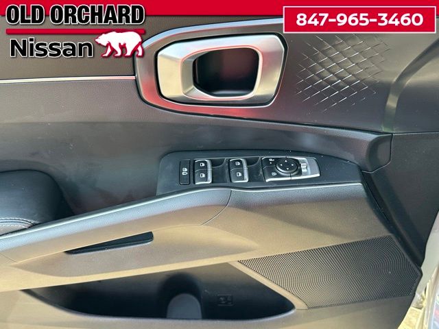 2024 Kia Sorento S SUV