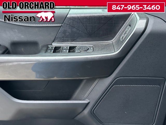 2023 Ford F-150 XLT Truck SuperCrew Cab