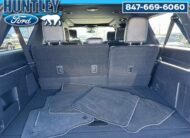 2022 Ford Expedition Max Limited SUV