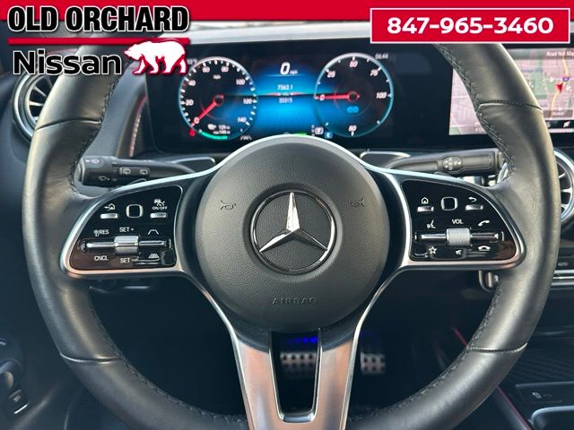 2023 Mercedes-Benz EQB 300 300 SUV