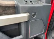 2022 Ford F-250 Lariat Truck Crew Cab