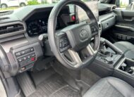 2025 Toyota 4Runner TRD Sport Premium SUV