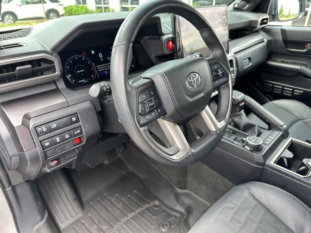 2025 Toyota 4Runner TRD Sport Premium SUV