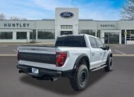 2025 Ford F-150 Raptor Truck SuperCrew Cab