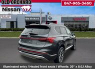 2023 Hyundai Santa Fe Calligraphy SUV