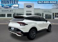 2023 Kia Sportage Hybrid SX-Prestige SUV