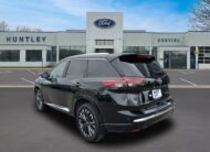 2024 Nissan Rogue Platinum SUV