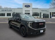 2024 GMC Sierra 1500 Elevation Truck Crew Cab