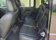 2022 Jeep Wrangler Unlimited Sahara SUV