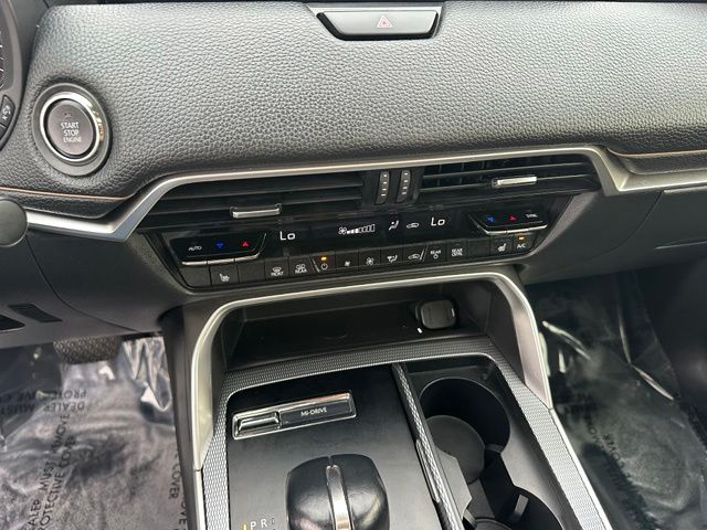 2025 Mazda CX-90 3.3 Turbo Premium SUV