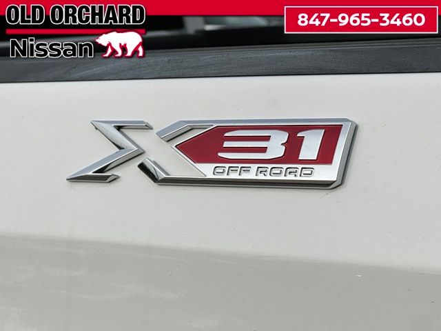 2023 GMC Sierra 1500 Elevation Truck Crew Cab