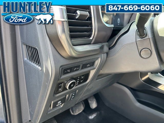 2024 Ford F-150 Platinum Truck SuperCrew Cab