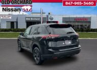 2026 Nissan Rogue SV SUV