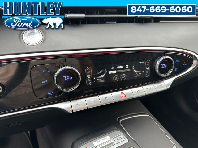 2023 Genesis GV70 3.5T Sport SUV
