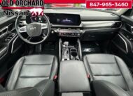 2024 Kia Telluride S SUV