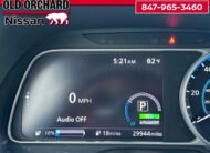 2024 Nissan LEAF S Hatchback
