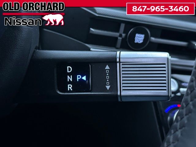 2024 Hyundai Santa Fe SEL SUV