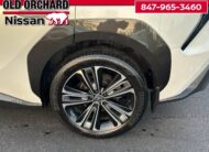 2023 Toyota bZ4X Limited SUV