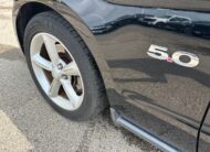 2011 Ford Mustang GT Coupe
