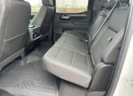 2025 Chevrolet Silverado 1500 LTZ Truck Crew Cab