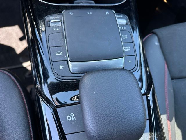 2022 Mercedes-Benz AMG CLA 45 CLA 45 AMGÂ® Sedan